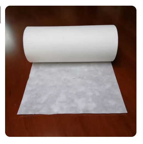 Embroidery Stabilizer Backing - 1.8Oz Trọng Lượng Trung Bình Bông