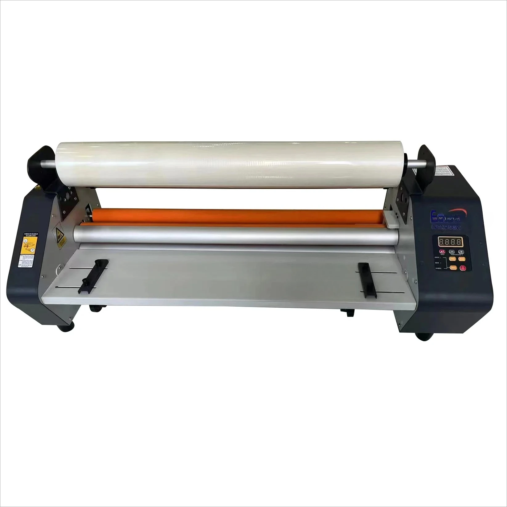 Laminator Cold Roll - Fm 650 High Quality Automatic A1