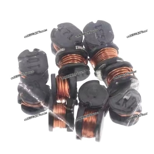 Commercial Printing Supplies Usa - SMD Power Inductor CD54-10uh Printing 100