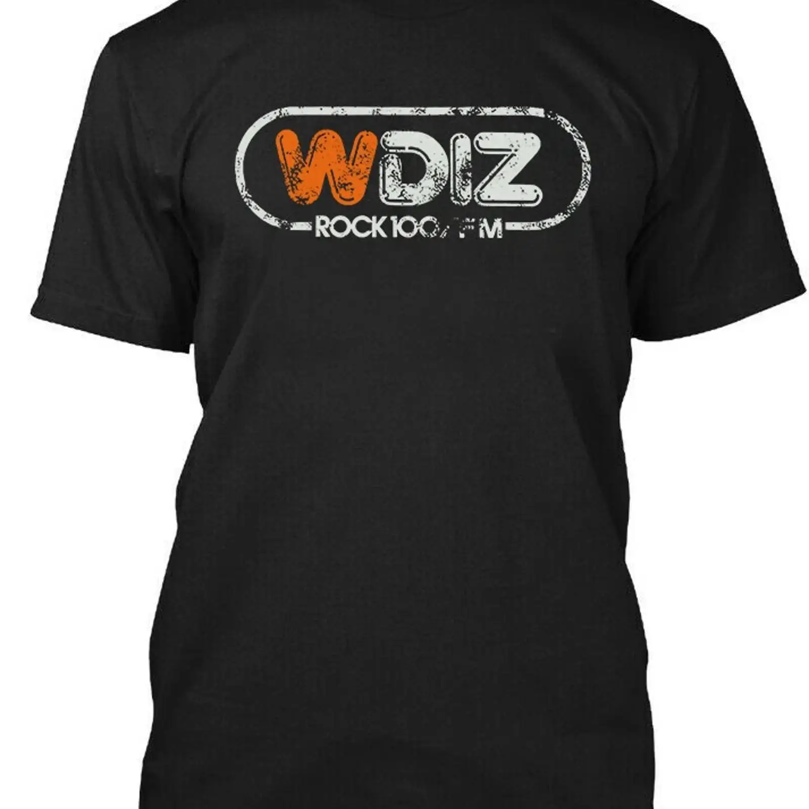 Commercial Printing News - NEW Popular WDIZ American Commercial Radio