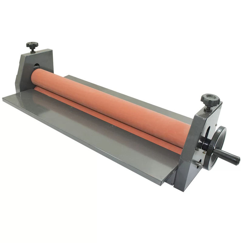 Laminator Cold Roll - 1000mm Cold Roll Laminator LBS1000 Manual