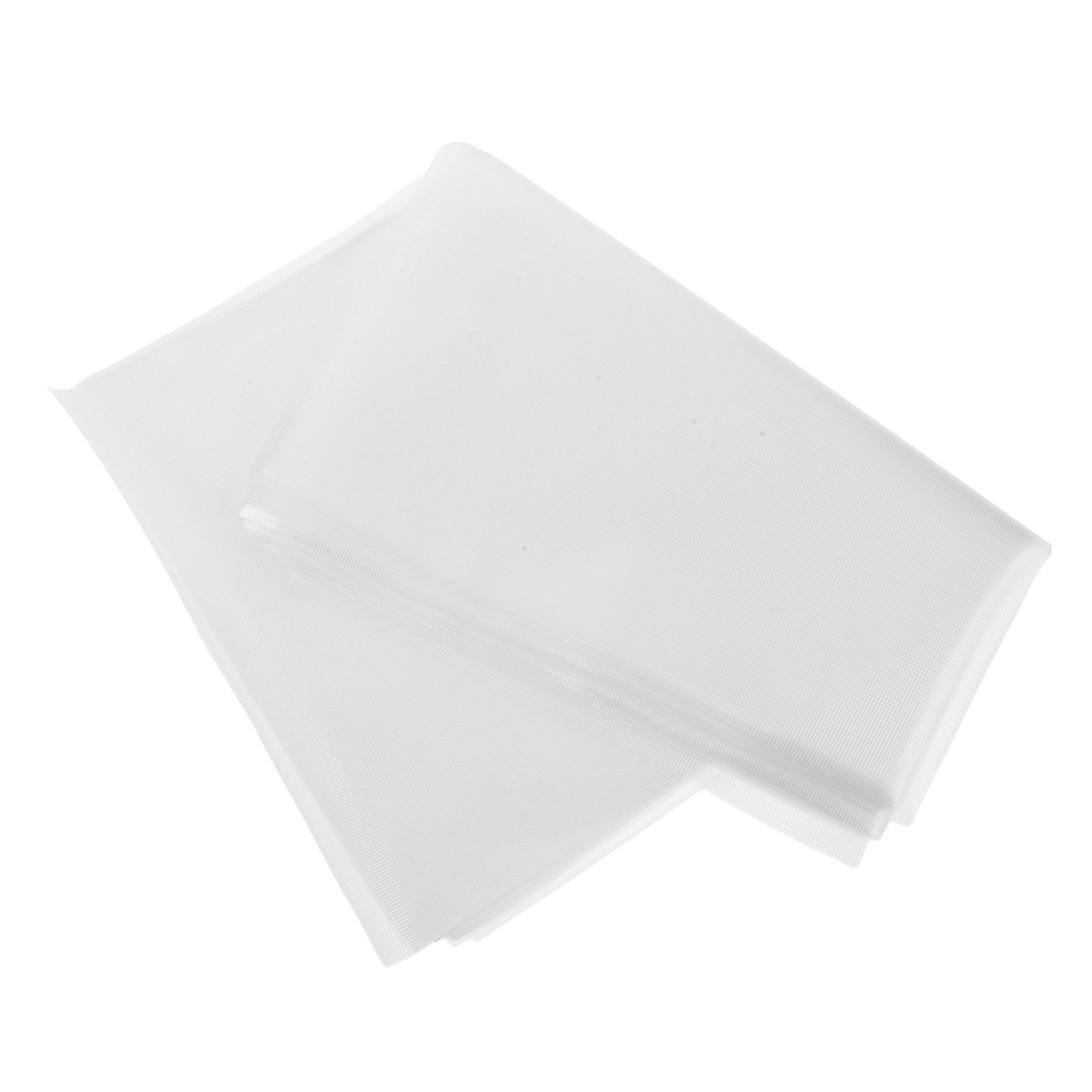 Embroidery Stabilizer Backing - 100Pcs Water Soluble Embroidery Stabilizer Transparent