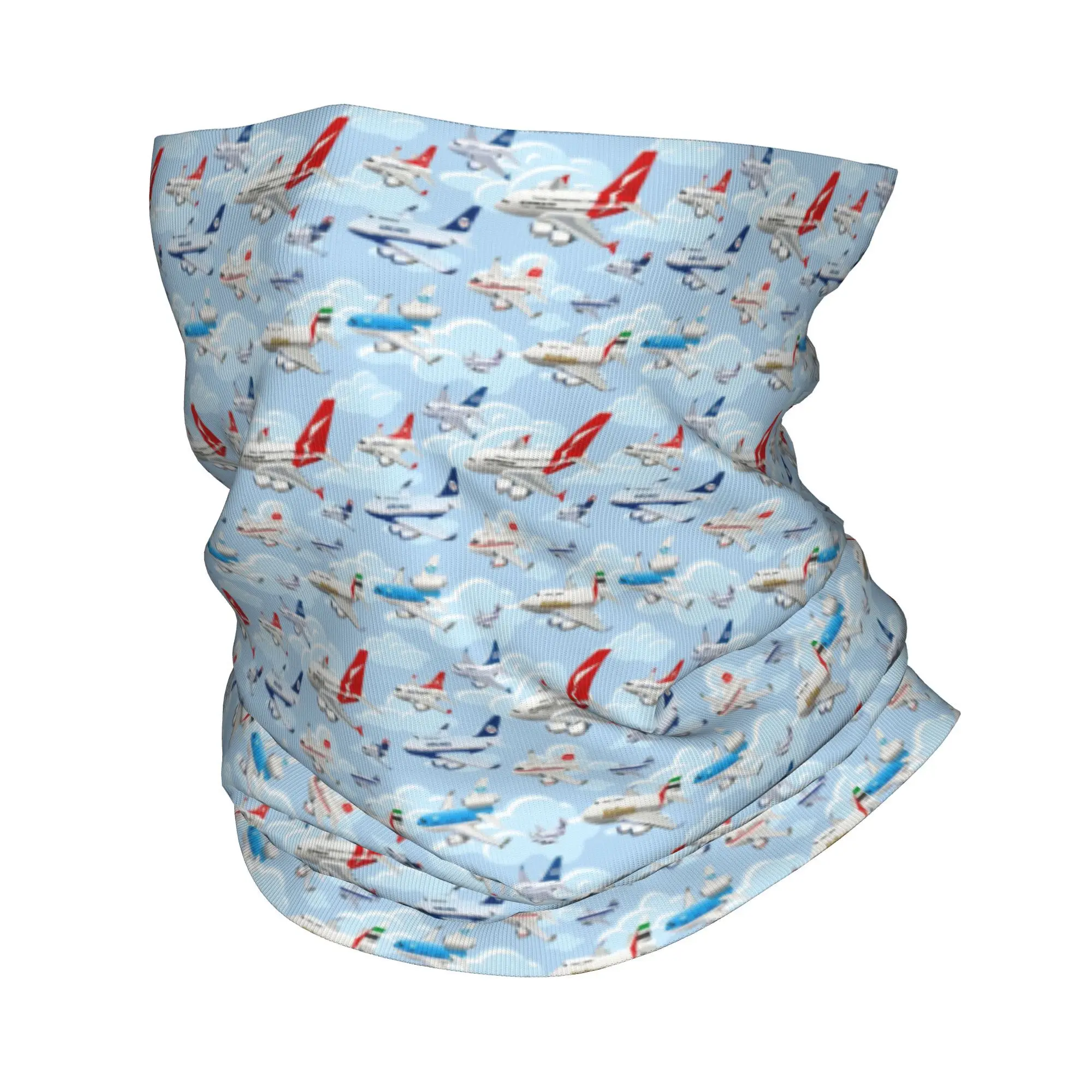Cartoon commercial airplanes s - đánh giá và giá Commercial Wrap Printing