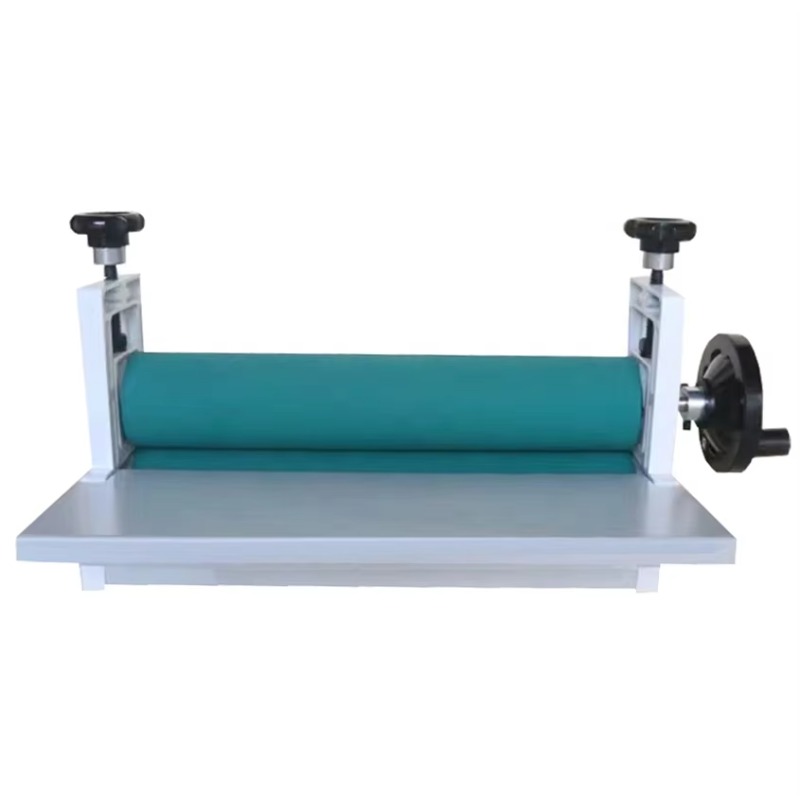 Hand Cold Laminator Aluminum C - đánh giá và giá Laminator Cold Roll