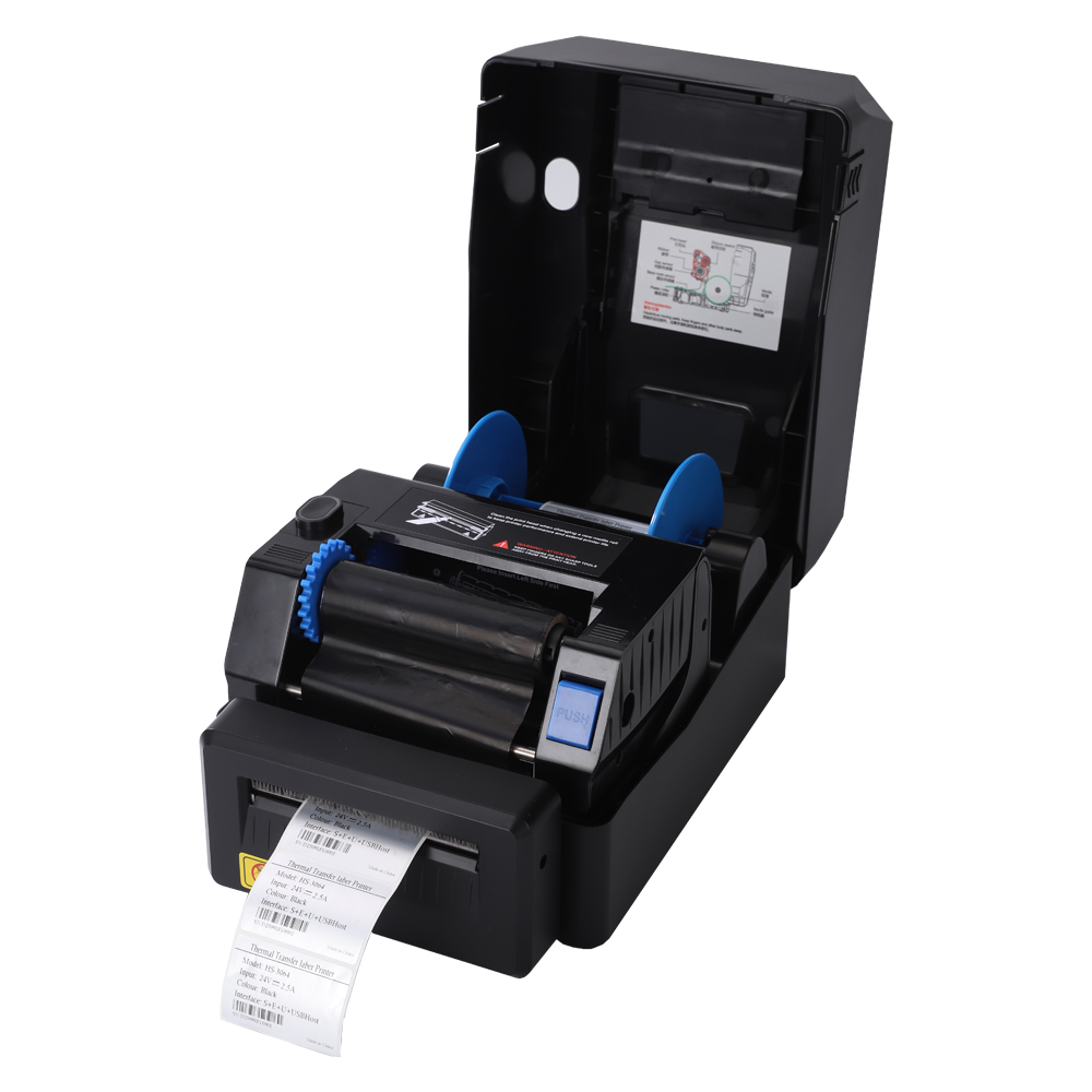 Thermal transfer printer Suppo - đánh giá và giá Commercial Printing Paper