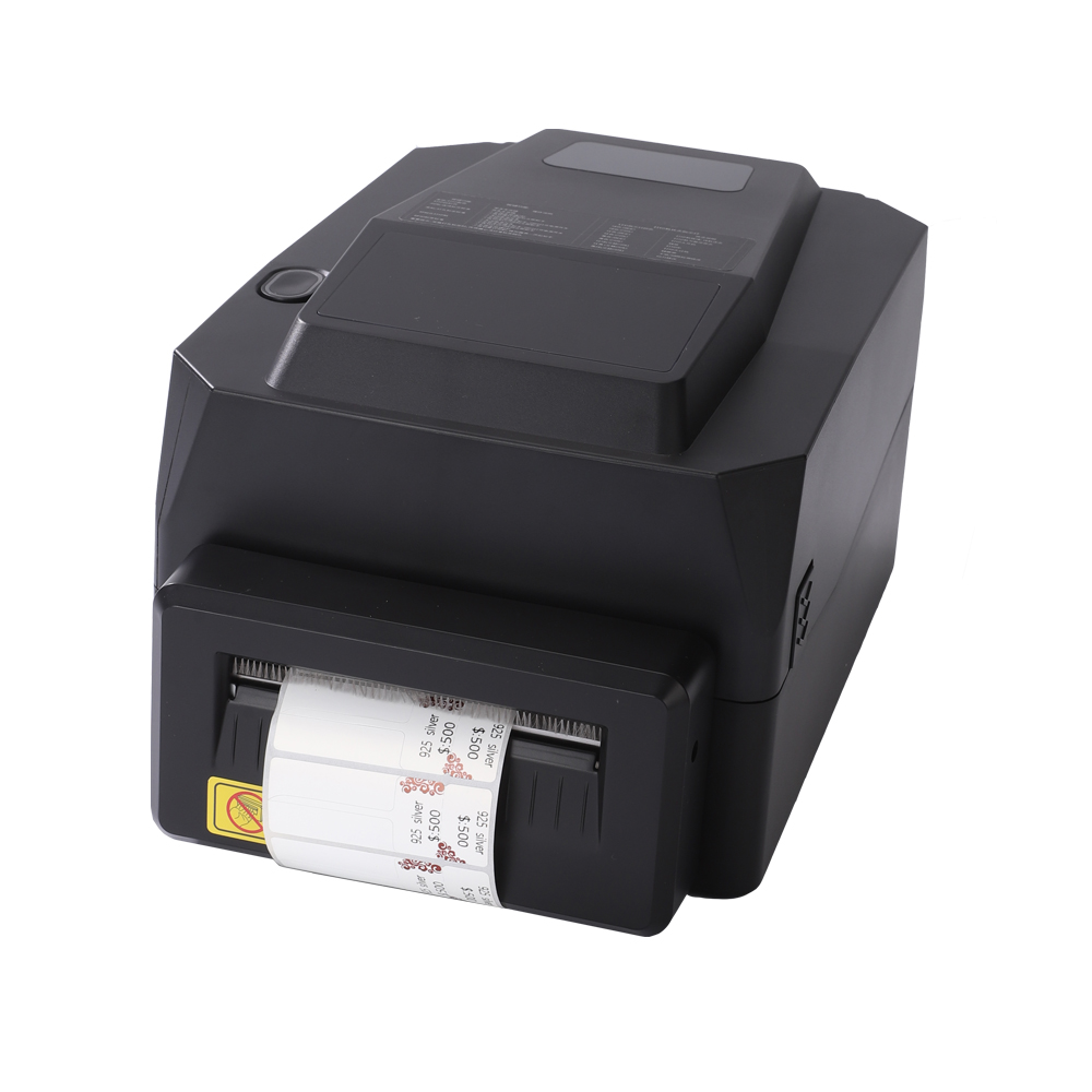 Thermal transfer printer Suppo - đánh giá và giá Commercial Printing Paper