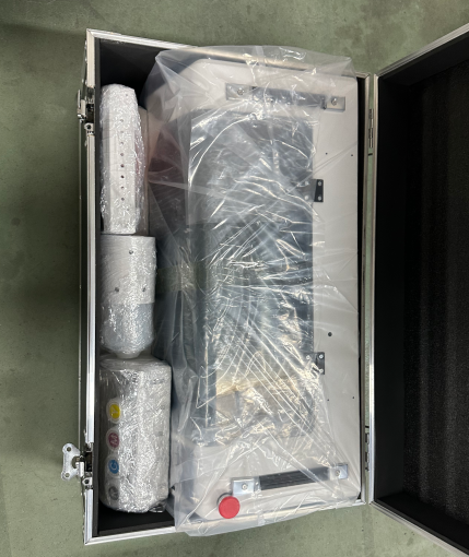 Dual print head XP600/I1600 te - đánh giá và giá Commercial Printing Supplies Usa