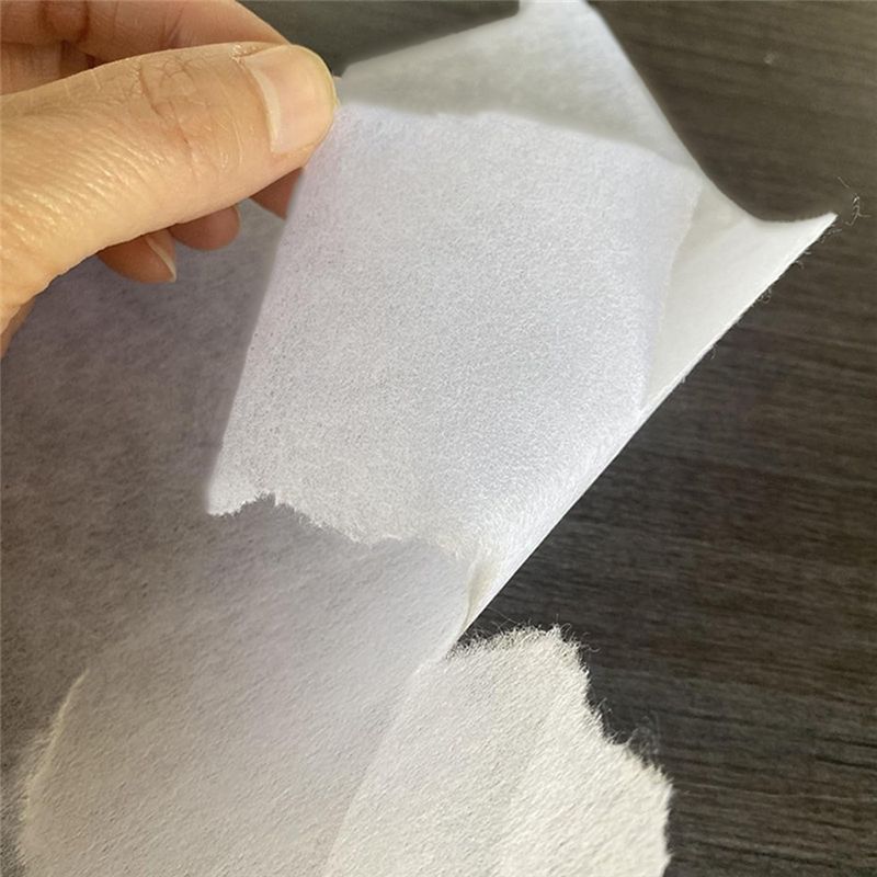 ABKJ-Tear Away Stabilizer For  - đánh giá và giá Embroidery Stabilizer Backing