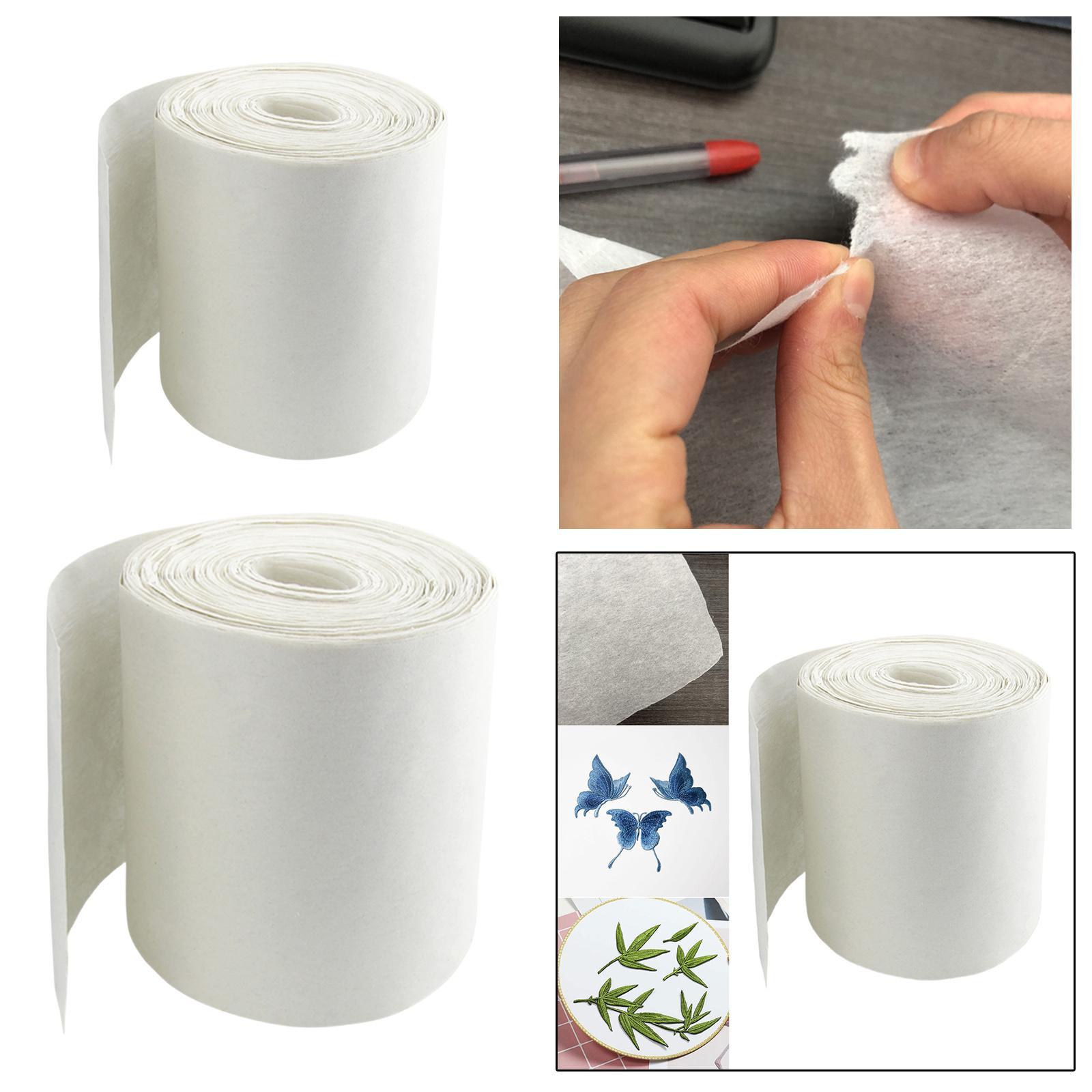 Embroidery Stabilizer Craft Su - đánh giá và giá Embroidery Stabilizer Backing