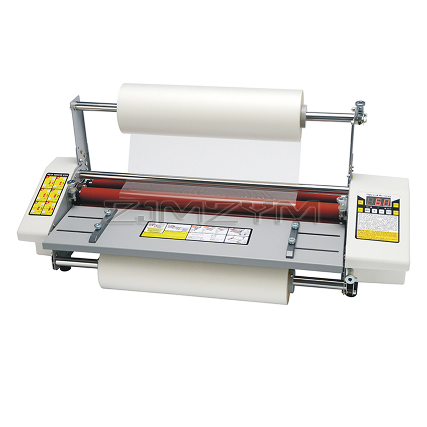 9460T A2 + 220V Máy Ép Quấn Nó - đánh giá và giá Laminator Cold Roll