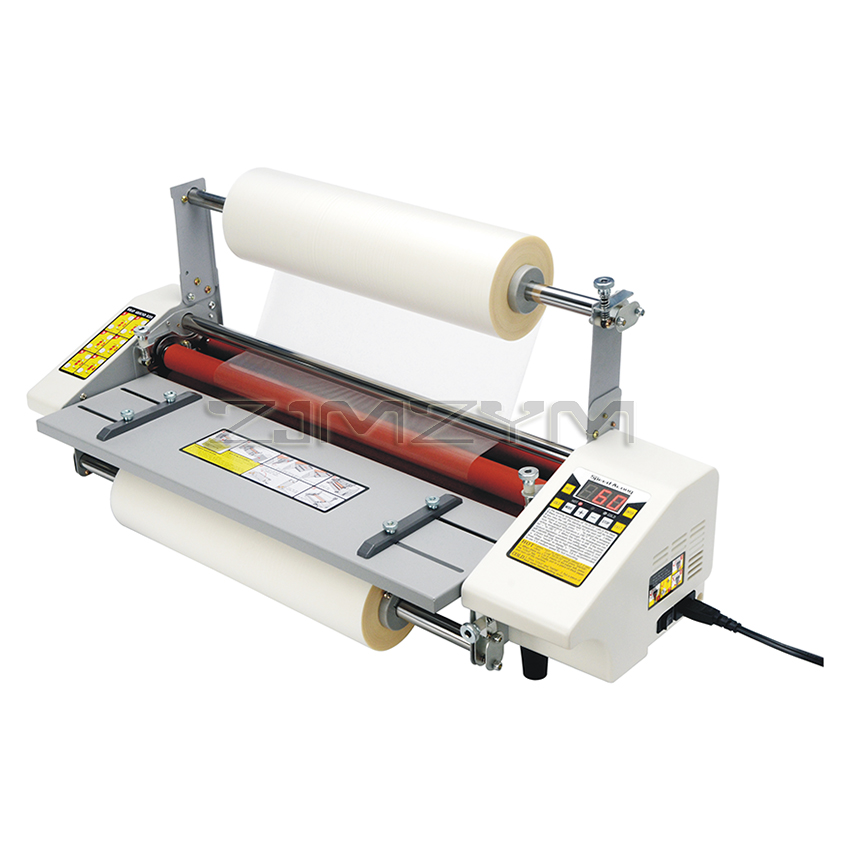 9460T A2 + 220V Máy Ép Quấn Nó - đánh giá và giá Laminator Cold Roll
