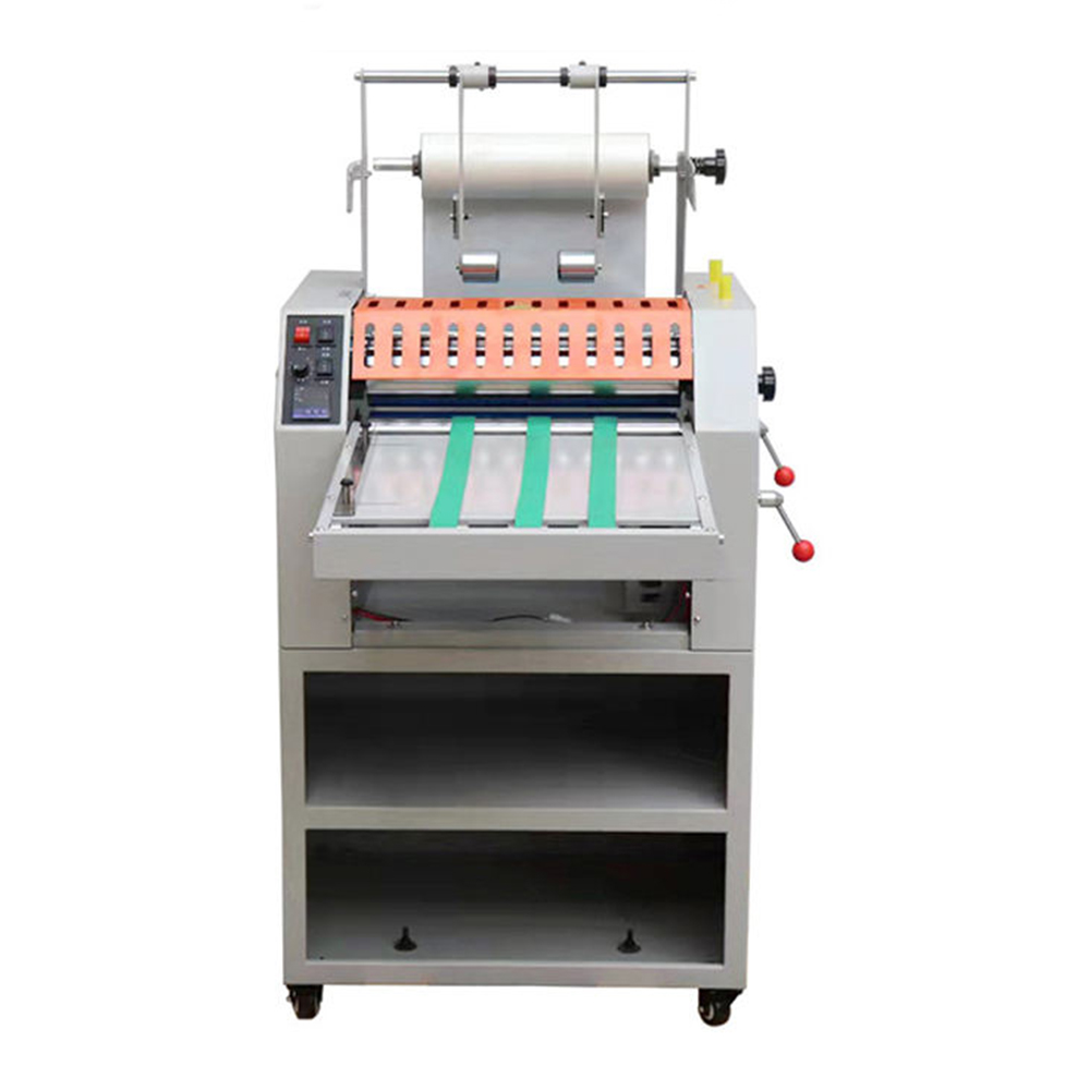 2 A3 A4 Hot and Cold Laminatin - đánh giá và giá Laminator Cold Roll