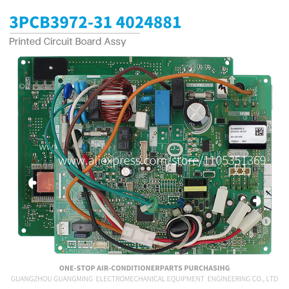 Printed Circuit Board Assy 3PC - đánh giá và giá Commercial Printing News