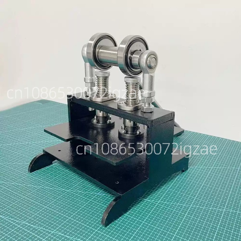 Heavy-Duty Handmade Leather Cu - đánh giá và giá Die Cutting Machine