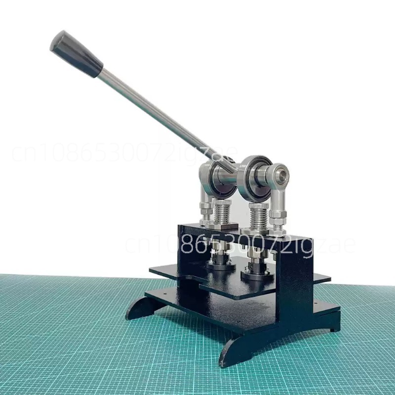 Heavy-Duty Handmade Leather Cu - đánh giá và giá Die Cutting Machine