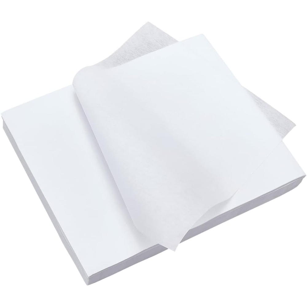 120 Sheets No Show Mesh Embroi - đánh giá và giá Embroidery Stabilizer Backing