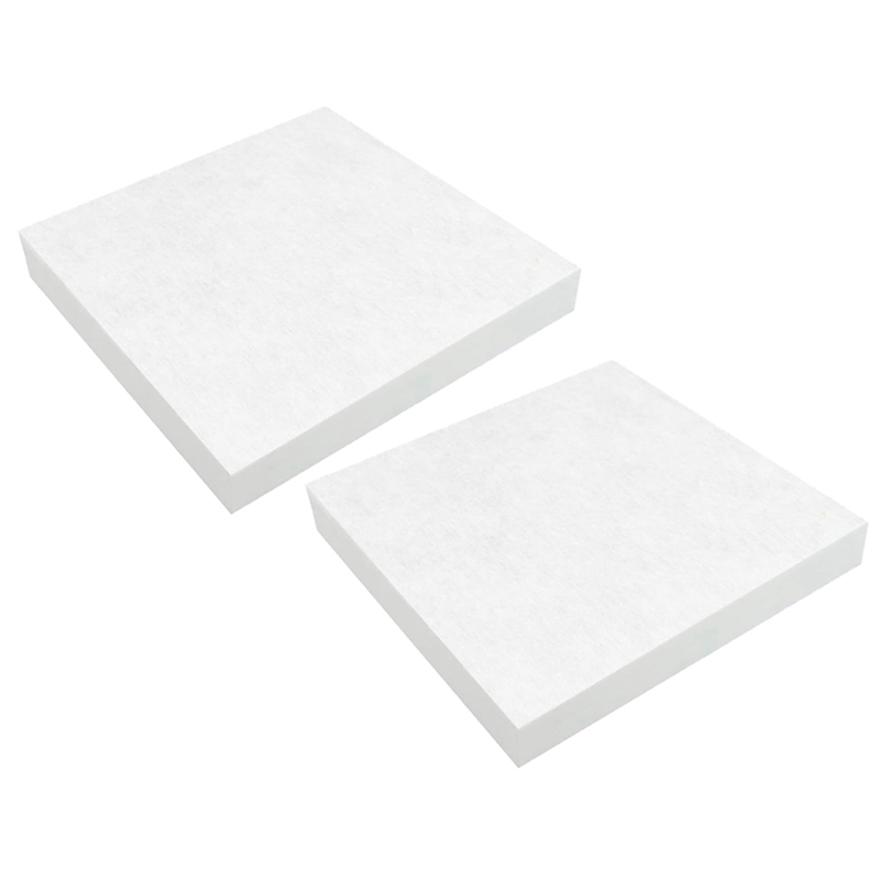 ABLQ Tear Away Stabilizer For  - đánh giá và giá Embroidery Stabilizer Backing