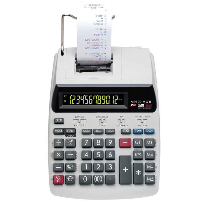 MP-120MG Business Printing Cal - đánh giá và giá Commercial Printing Supplies Usa