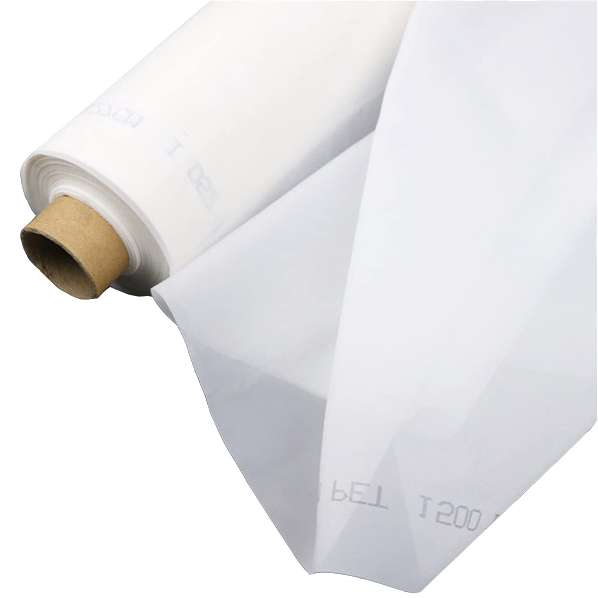 Screen Printing Mesh White Sil - đánh giá và giá Commercial Printing Supplies Usa
