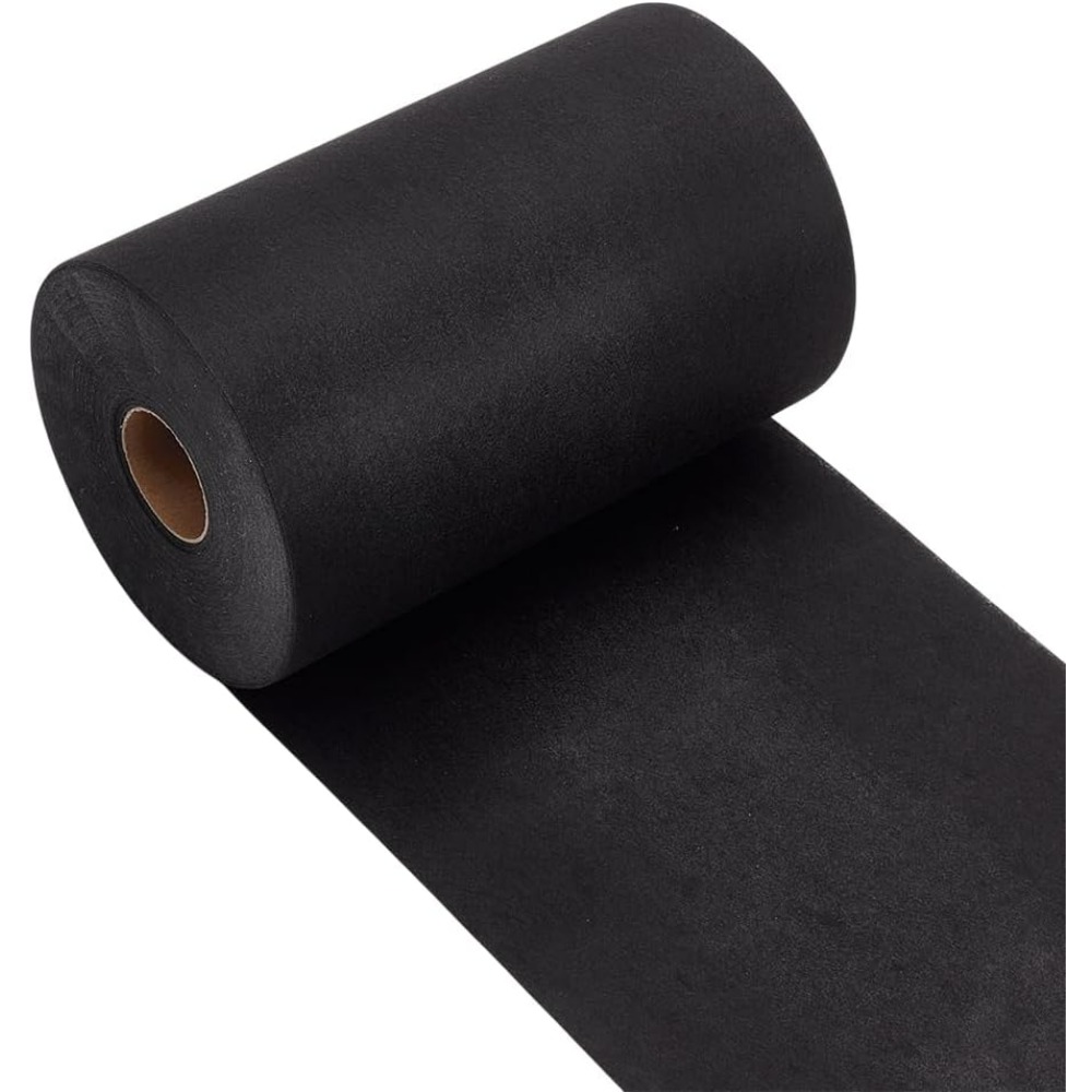 Black Cut Away Embroidery Stab - đánh giá và giá Embroidery Stabilizer Backing
