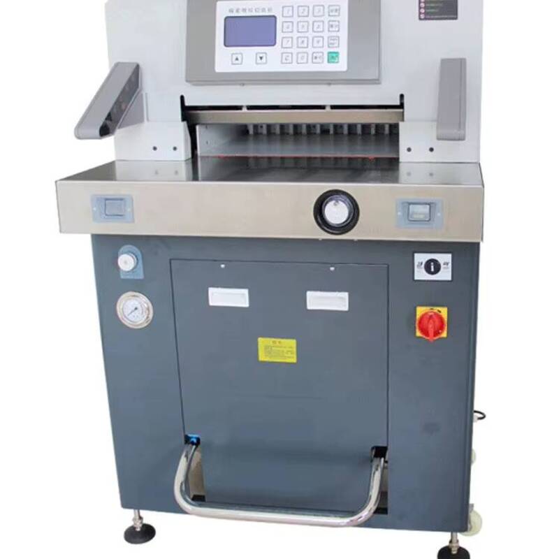 High Quality Paper Sheet Guill - đánh giá và giá Die Cutting Machine