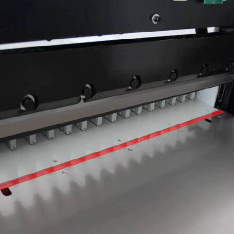 High Quality Paper Sheet Guill - đánh giá và giá Die Cutting Machine