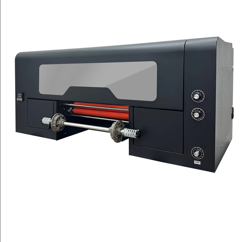 Uv Dtf Sticker Printer Laminat - đánh giá và giá Commercial Wrap Printing