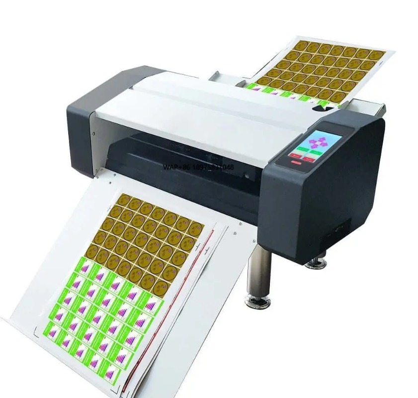 Original Factory Die Cut Stick - đánh giá và giá Die Cutting Machine