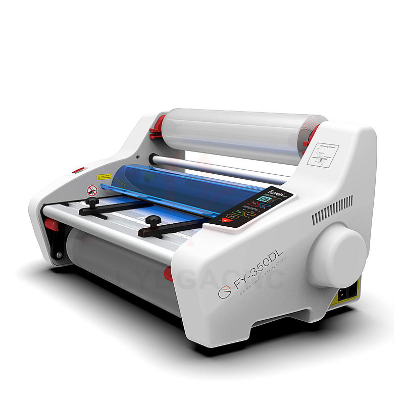 Desktop A3 A4 Paper Laminating - đánh giá và giá Laminator Cold Roll