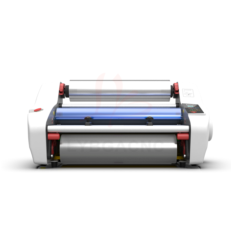 Desktop A3 A4 Paper Laminating - đánh giá và giá Laminator Cold Roll