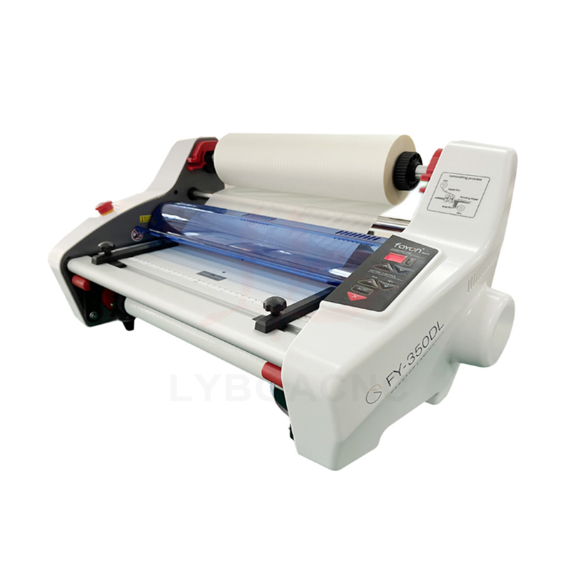 Desktop A3 A4 Paper Laminating - đánh giá và giá Laminator Cold Roll