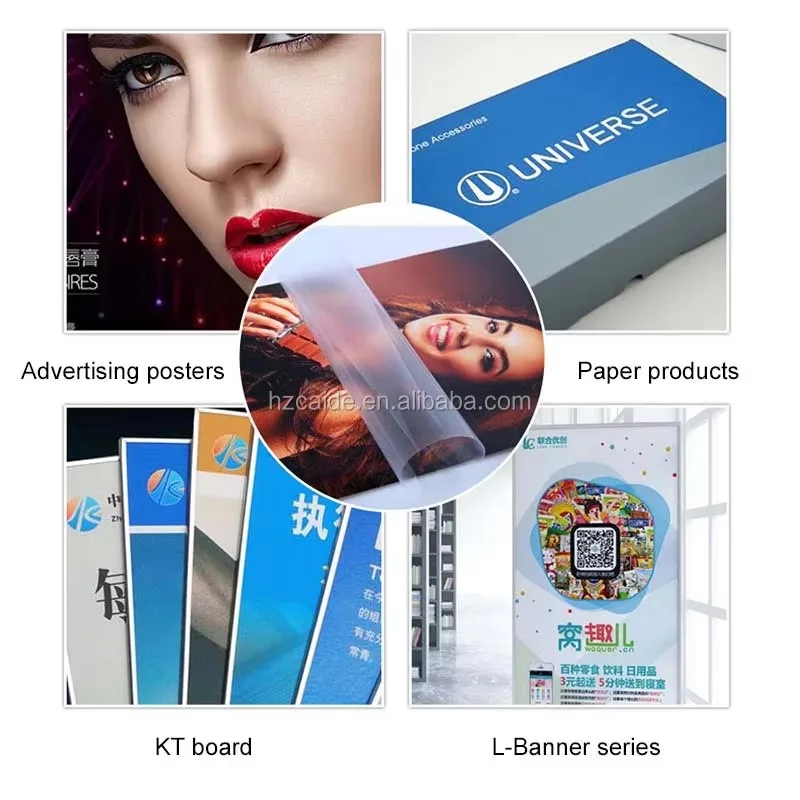 【Brand New】1300mm 51inch Elect - đánh giá và giá Laminator Cold Roll