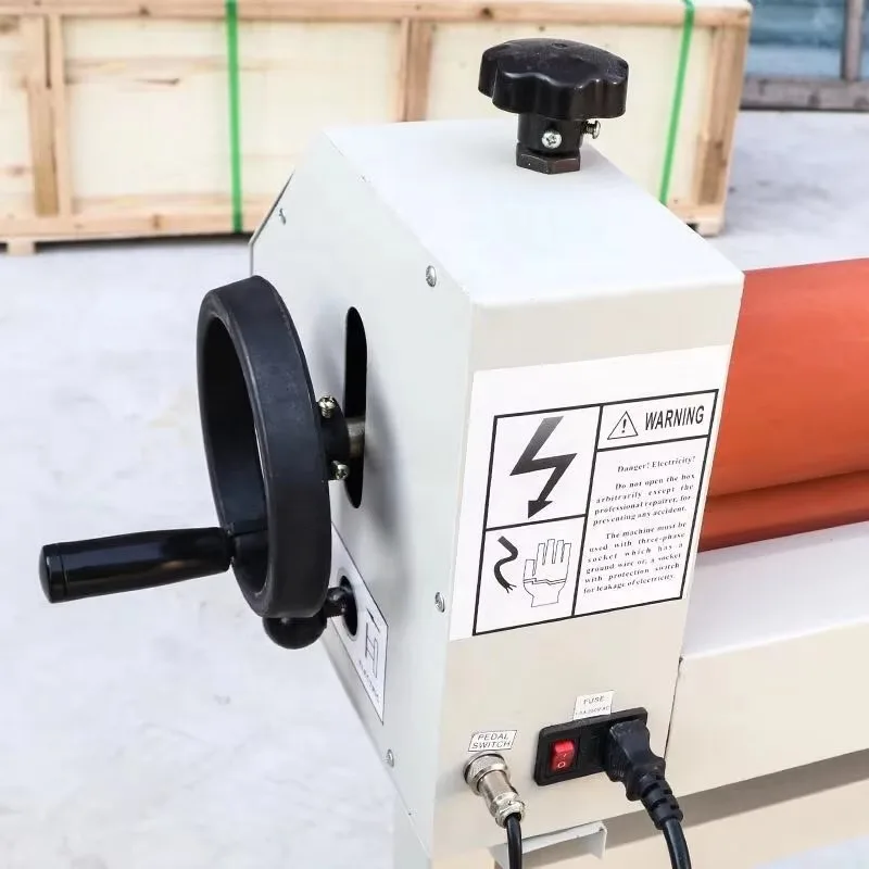 【Brand New】1300mm 51inch Elect - đánh giá và giá Laminator Cold Roll