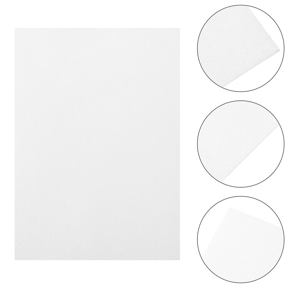 4Pcs Adhesive Embroidery Stabi - đánh giá và giá Embroidery Stabilizer Backing