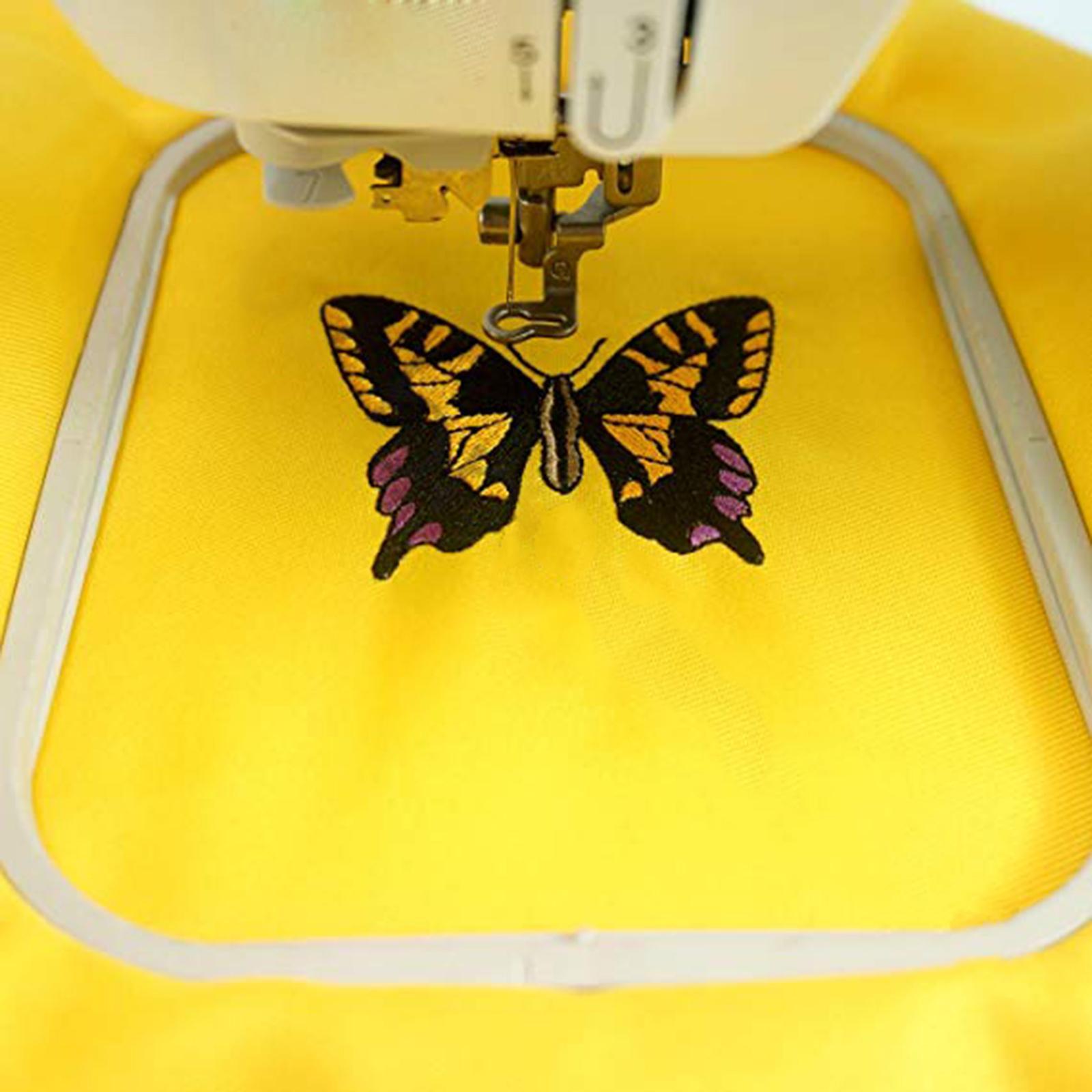 Embroidery Stabilizer Embroide - đánh giá và giá Embroidery Stabilizer Backing