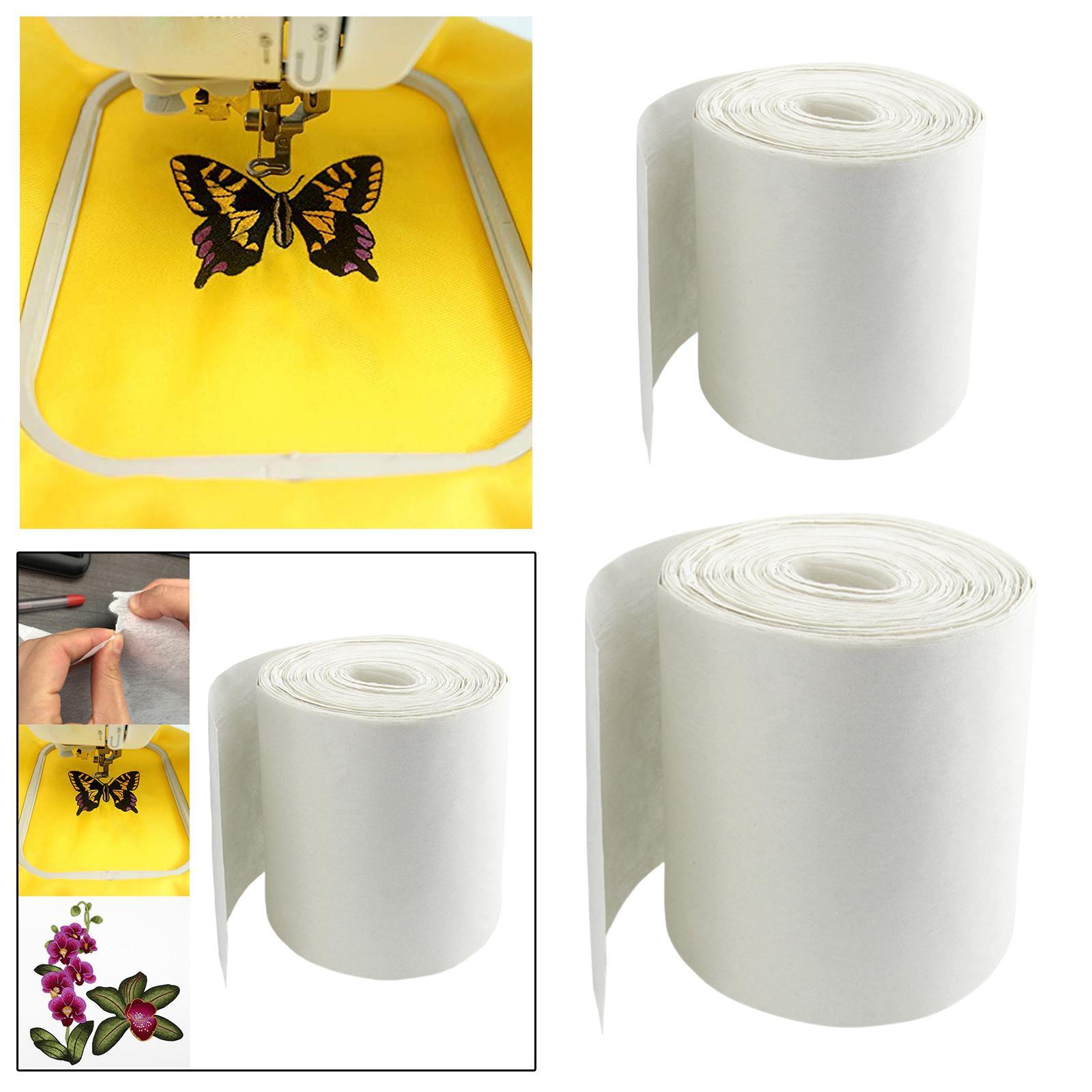 Embroidery Stabilizer Embroide - đánh giá và giá Embroidery Stabilizer Backing
