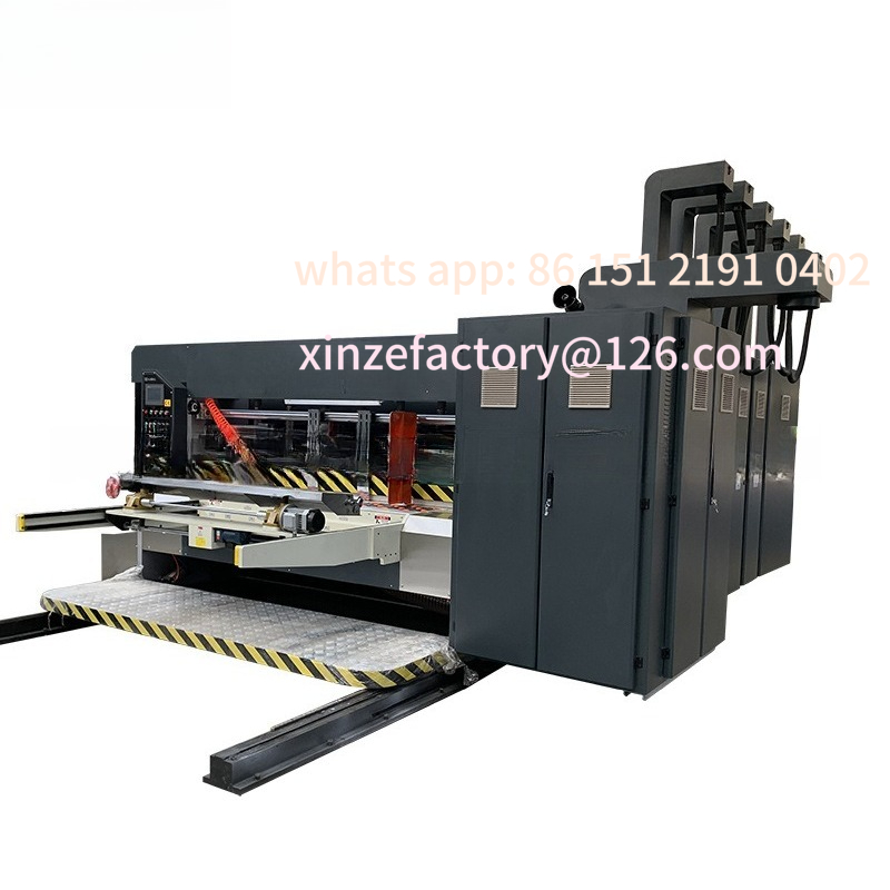 Customizable custom automatic  - đánh giá và giá Die Cutting Machine
