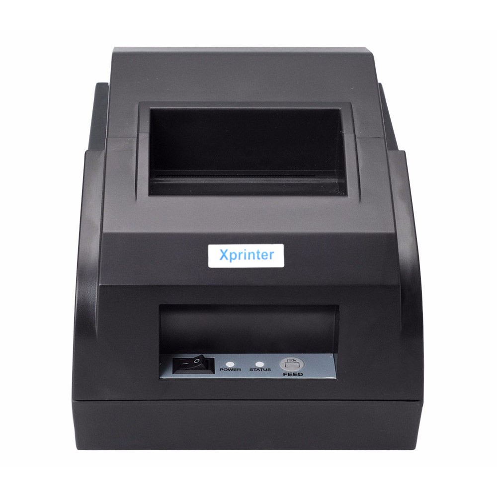 XPrinter Di Động Tiện Dụng Máy - đánh giá và giá Commercial Printing Paper