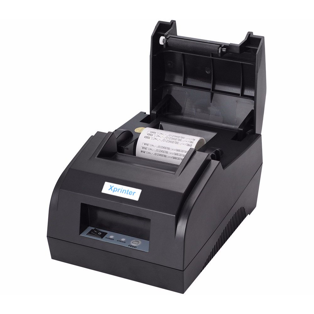XPrinter Di Động Tiện Dụng Máy - đánh giá và giá Commercial Printing Paper
