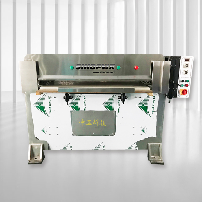 30 Ton Hydraulic Die Cutting P - đánh giá và giá Die Cutting Machine