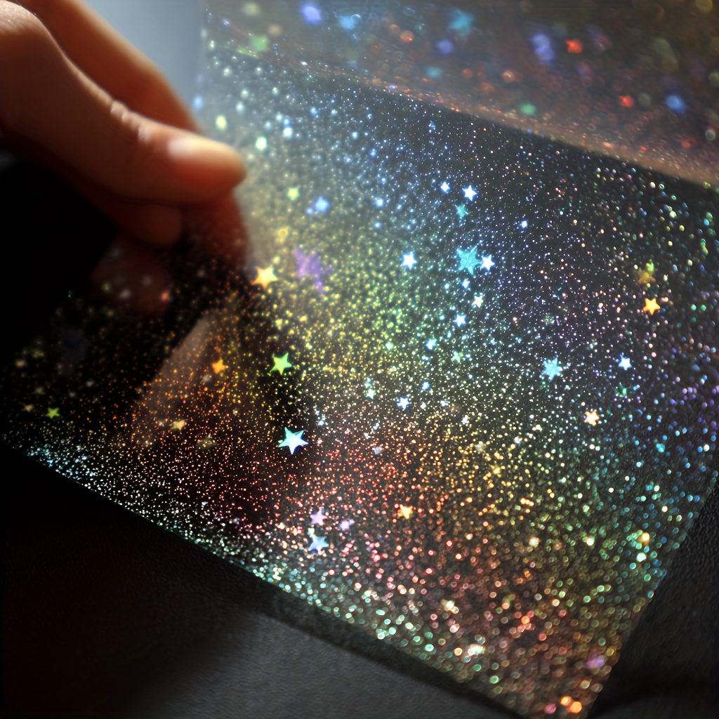 Glittering Sand A4 20/50 Sheet - đánh giá và giá Laminator Cold Roll