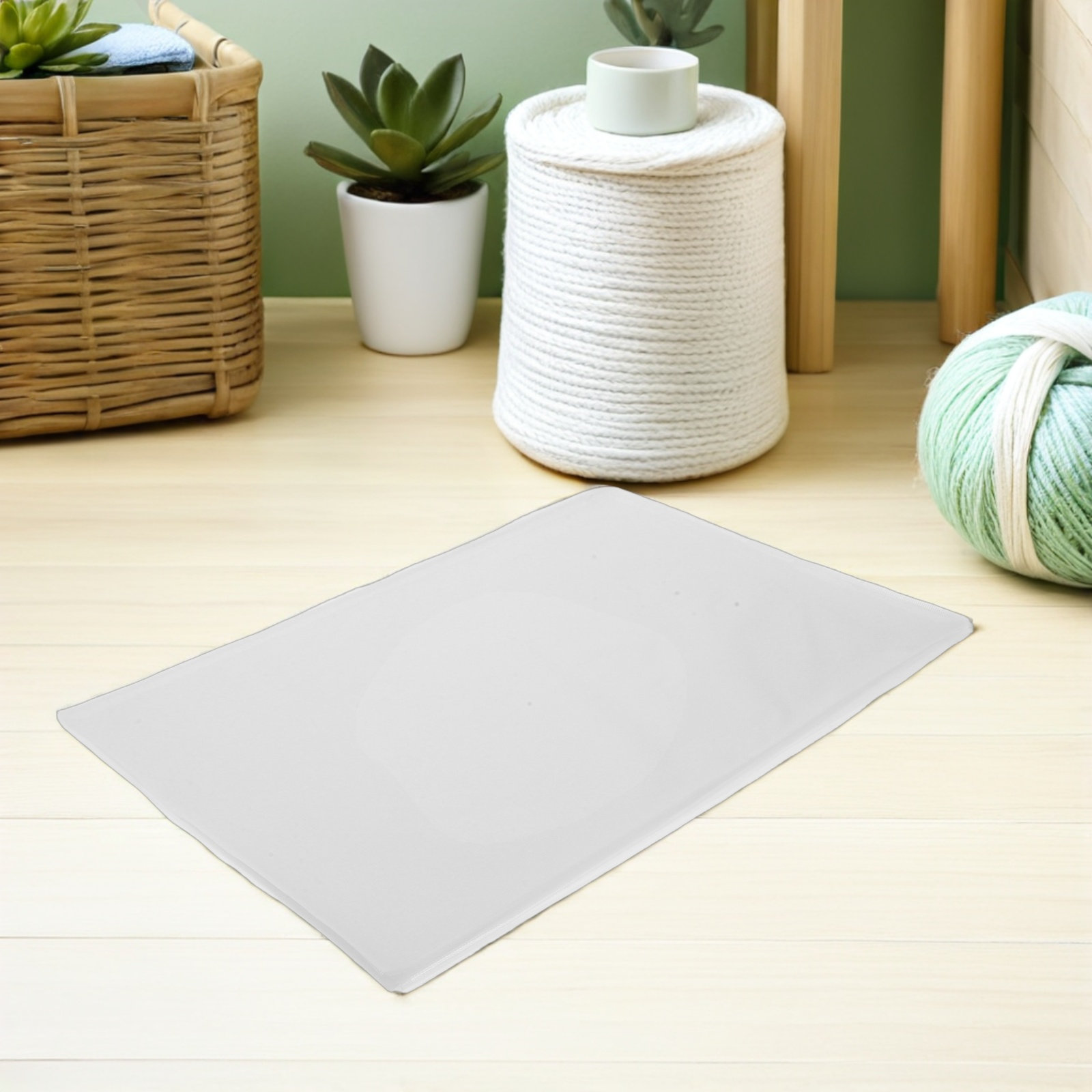100Pcs Water Soluble Embroider - đánh giá và giá Embroidery Stabilizer Backing