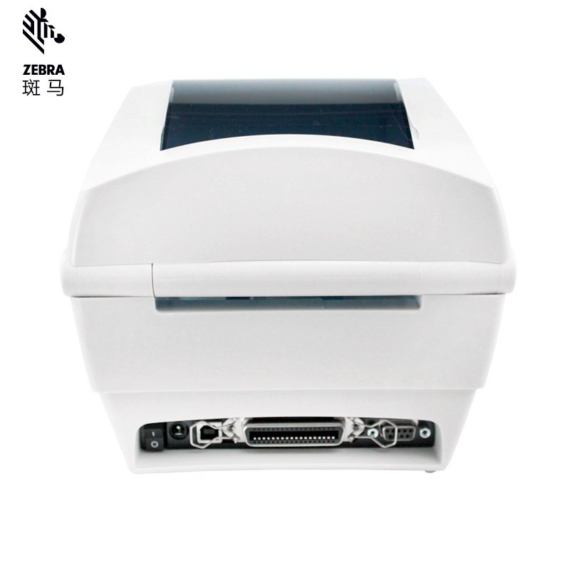 Original and new zebra GK888T  - đánh giá và giá Commercial Printing News