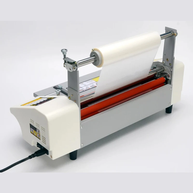 9460T A2+ Paper Laminating Mac - đánh giá và giá Laminator Cold Roll
