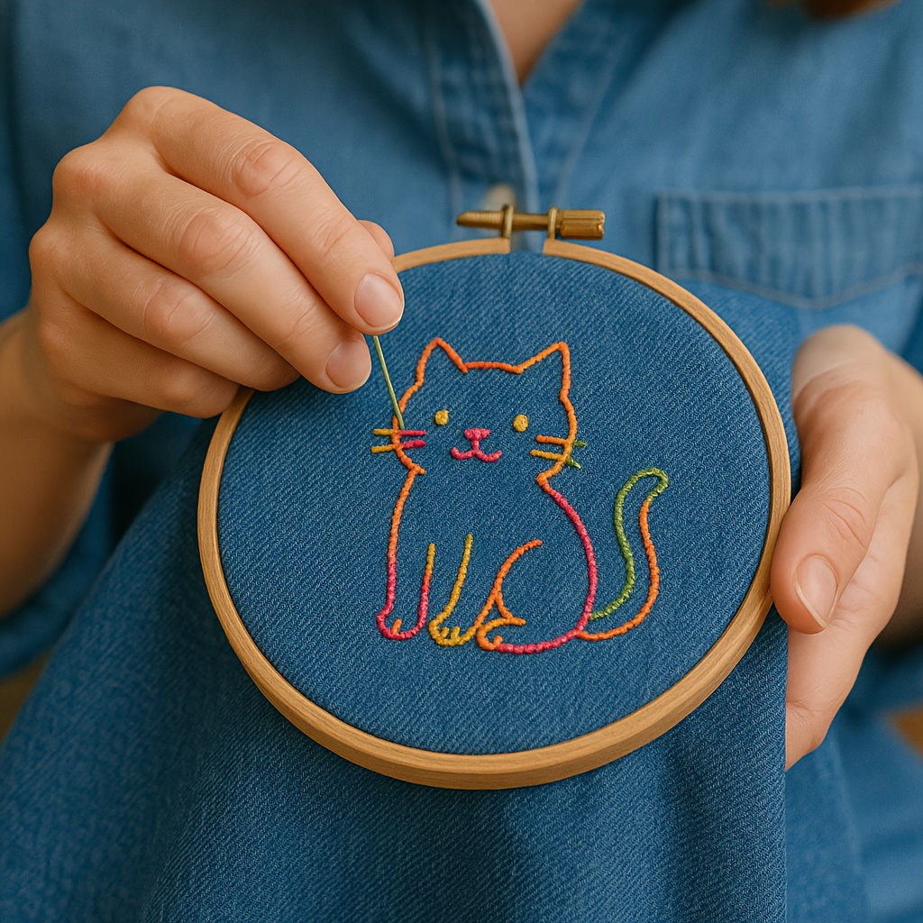 2pcs Water-Soluble Embroidery  - đánh giá và giá Embroidery Stabilizer Backing