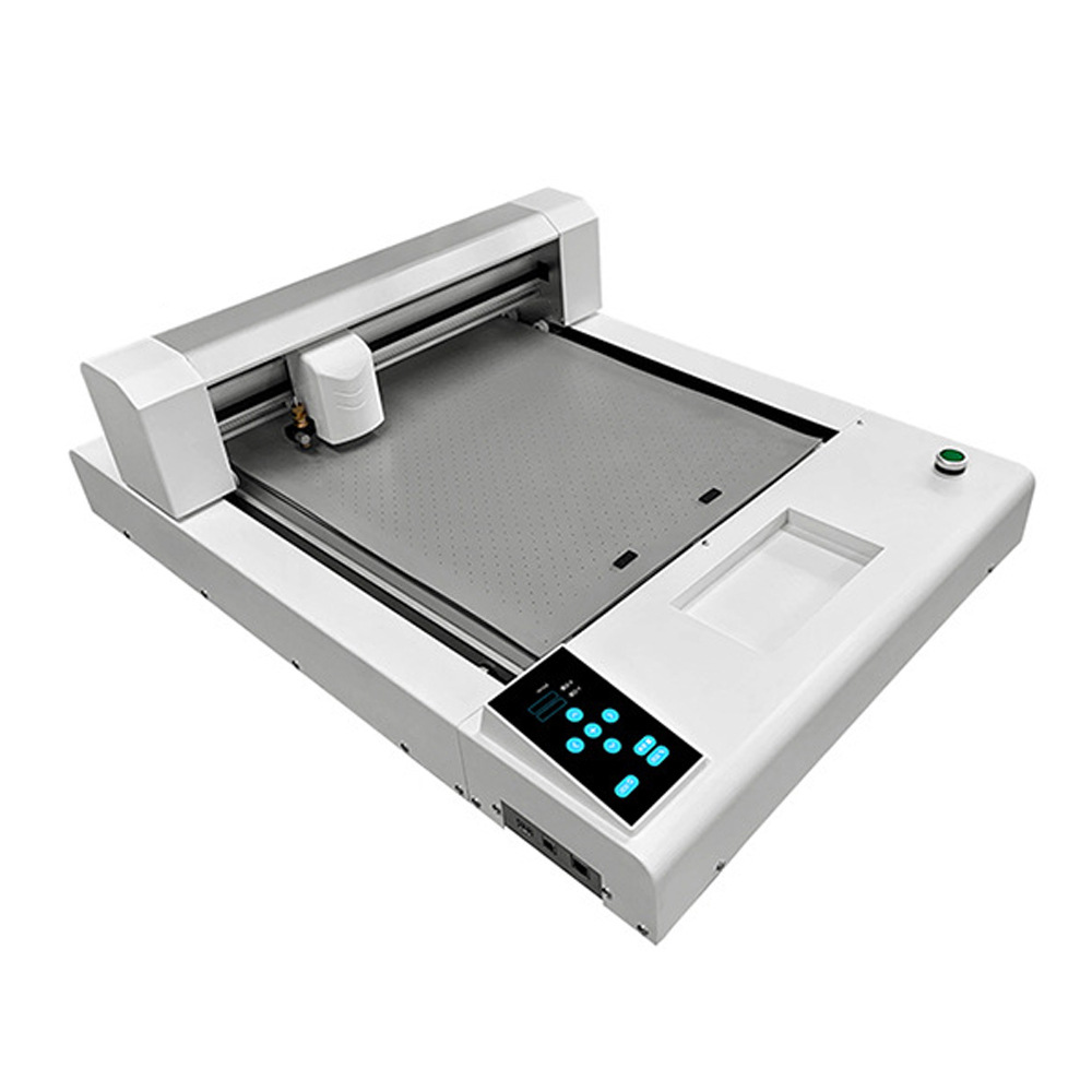 Platform die-cutting machine s - đánh giá và giá Die Cutting Machine